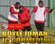 SPOR ENGEL TANIMAZ !