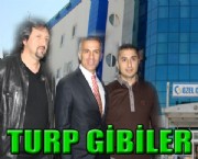 TURP GİBİLER