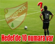 Hedef de 10 Numara var