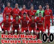 Evdeki Hesap Çarşıya Uymadı