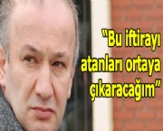 Necip Çarıkçı suskunluğunu bozuyor...