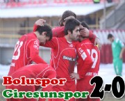 Zor Şartlarda 3 Puan