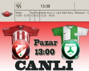 Giresunspor Canlı