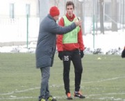 Planlarda Alp Ergin'de var