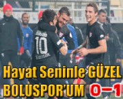 Hayat Seninle GÜZEL 0-1