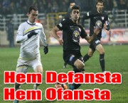 Hem Defansta Hem Ofansta