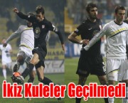 İkiz Kuleler Geçilmedi