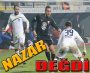 Nazar Değdi
