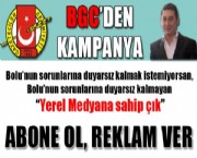 YEREL MEDYANA SAHİP ÇIK