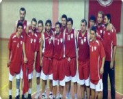 BASKETBOL''KIRIKKALE GSİM 40-95 BOLUSPOR