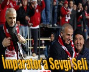 İmparator'a Sevgi Seli