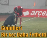 Gönülleri Bir kez Daha Fethetti