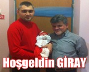 Bir Taraftar Daha Kazandık