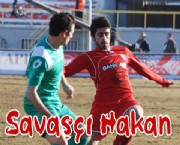 Savaşçı Hakan
