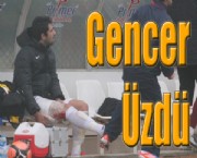 Gencer Üzdü