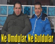 Ne Umdular, Ne Buldular