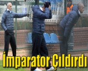 İmparator Çıldırdı