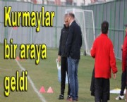 Kurmaylar Ne Karar Verdiler
