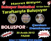 Hazırlıklar Devam Ediyor