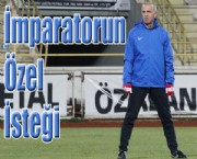 İmparatorun Özel İsteği
