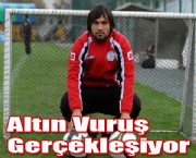 Kenan Özer Boluspor'da