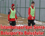 2. Defa Aynı Formayı Giyecekler