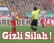 Gizli silah