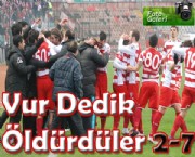Vur Dedik Öldürdüler 2-7