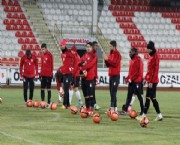 Boluspor da Tempo Düştü