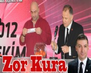 Zorlu Kura