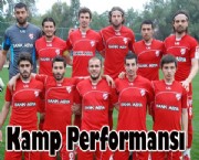 Kamp Performansı