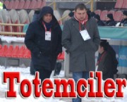 Totemciler
