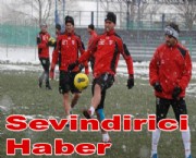 Bu  Haber Yüz Güldürür