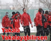 Atacan' nın  Kar Taneleri