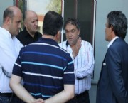 İç transferde ikinci raund