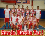 Sırada Mardin var !