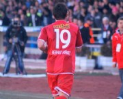 Ferhat Kiraz Milli Takım'da