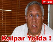 Kalpar Yolda Geliyor