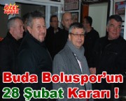 Toplantı'da Neler Yaşandı !
