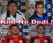 Kim Ne Dedi