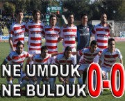 Ne Umduk Ne Bulduk 0-0