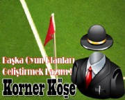 Başka Oyun Planları Geliştirmek Lazım !