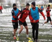 Hırs İstek Mücadele Görülmeye Degerdi