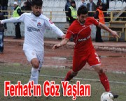 Ferhat Kiraz'n Göz Yaşları