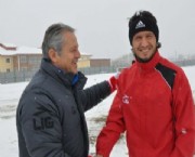 İlk adım Bahri Hoca'dan