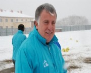Hikmet Batur Yıllar Sonra Bolu da