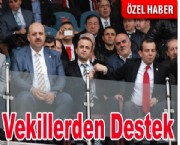 Vekiller Tam Kadro