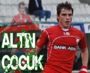 Altın Çocuk ALP