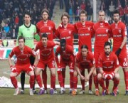 Boluspor Gidiyor !