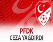 Bir Ceza Daha